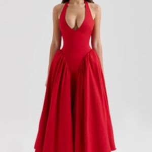 House of CB Marilyn Dress